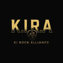 K.I.R.A.-App-Logo